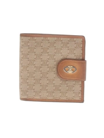 Céline Vintage Compact Wallet  (view 1)
