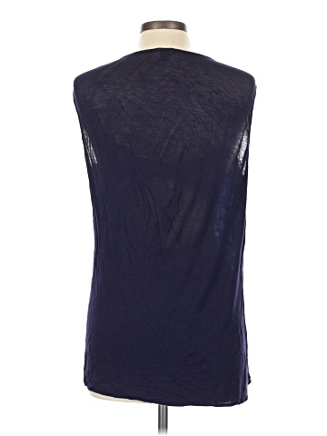 Anne Klein Sleeveless Blouse (view 2)