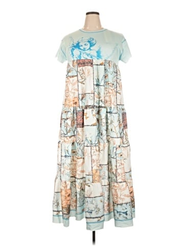 Unbranded Casual Dress (view 1)