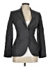 Paul Smith 100% Wool Gray Wool Blazer Size 6 - photo 1
