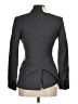 Paul Smith 100% Wool Gray Wool Blazer Size 6 - photo 2