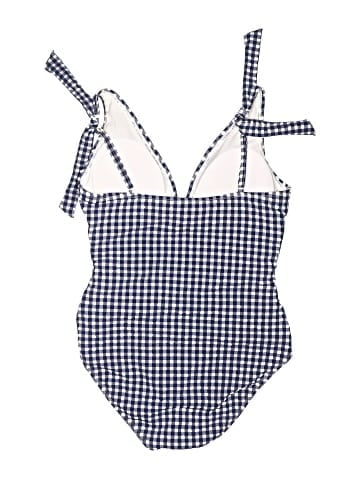 Ellen Tracy One Piece Swimsuit (view 2)