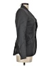 Paul Smith 100% Wool Gray Wool Blazer Size 6 - photo 4