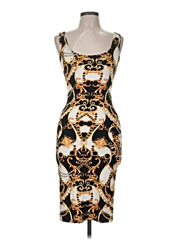 Love J Cocktail Dress (view 1)