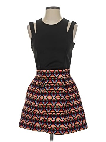 Katia Cocktail Dress (view 1)