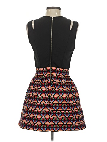 Katia Cocktail Dress (view 2)