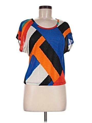 Céline by Champion Short Sleeve Top (view 1)