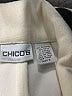 Chico's Ivory Jacket Size Sm (0) - photo 6