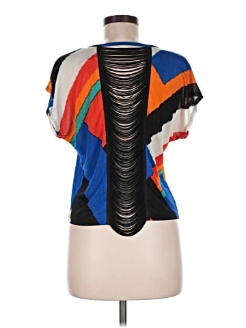 Céline by Champion Short Sleeve Top (view 2)