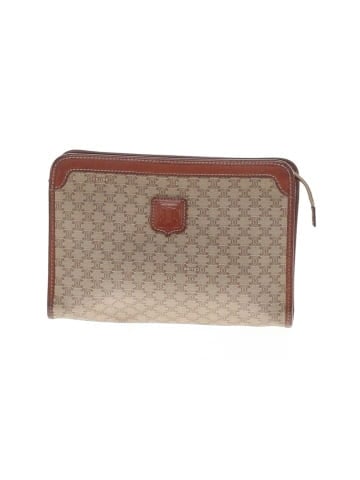 Céline Vintage Toiletries Pouch (view 1)