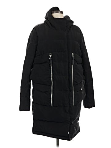 Derek Lam 10 Crosby Coat (view 1)