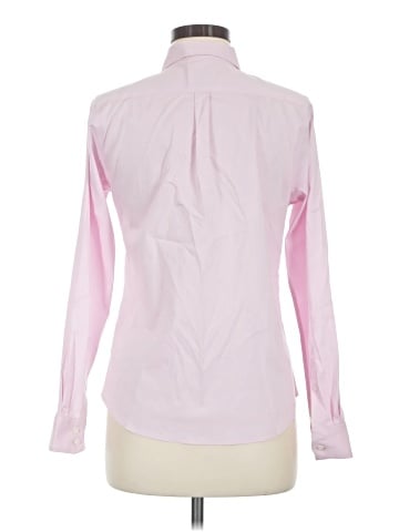UNTUCKit Long Sleeve Button-Down Shirt (view 2)