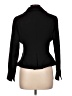 Talbots 100% Wool Black Wool Blazer Size 10 Petite - photo 2