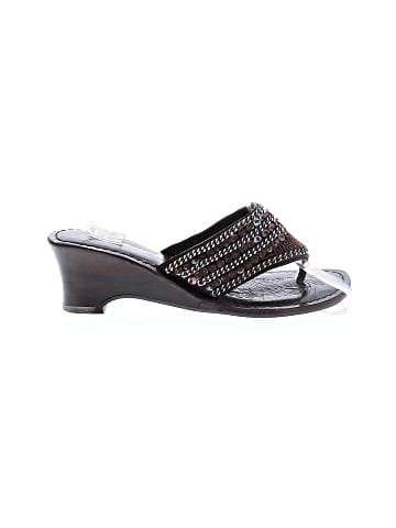 No Boundaries Wedges (view 1)
