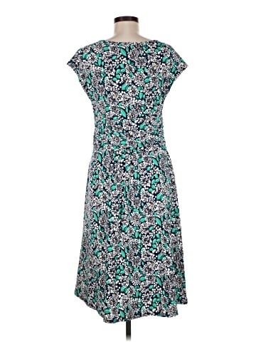 Lands' End Casual Dress (view 2)