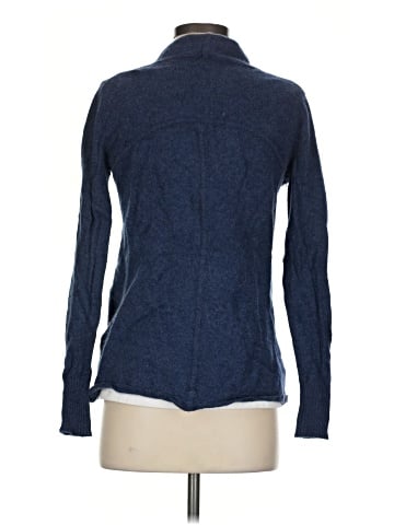 14th & Union Cashmere Cardigan (view 2)