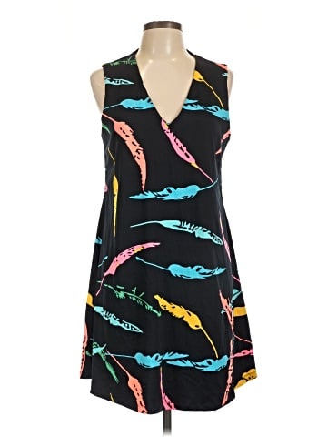 Julie Brown Casual Dress (view 1)