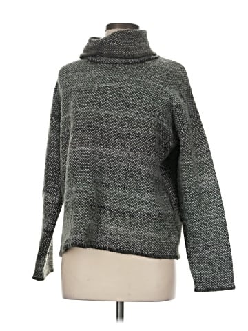 Max Studio Turtleneck Sweater (view 1)