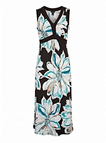 En Focus Studio Casual Dress (view 1)