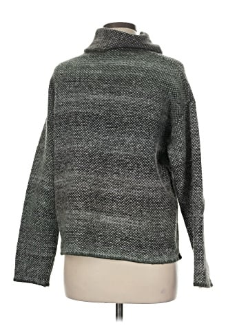 Max Studio Turtleneck Sweater (view 2)