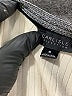 Carlisle Stripes Gray Jacket Size S - photo 6
