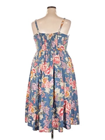 Torrid Casual Dress (view 2)