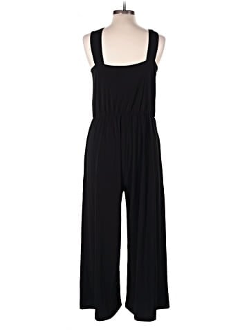 Clara Sun Woo Jumpsuit (view 2)