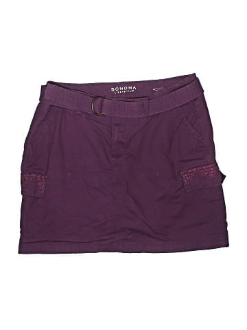 SONOMA life + style Casual Skirt (view 1)