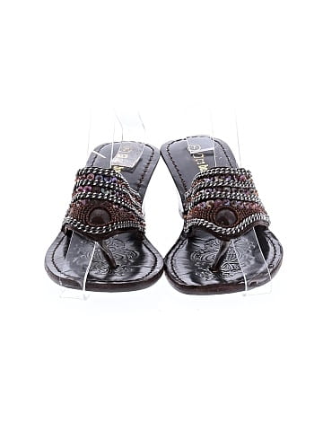 No Boundaries Wedges (view 2)