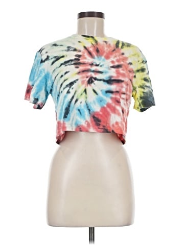Volcom Short Sleeve T-Shirt (view 1)