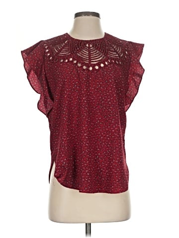 Ranna Gill Sleeveless Blouse (view 1)