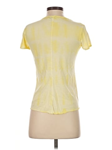 Theory Short Sleeve T-Shirt (view 2)