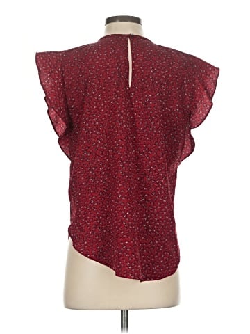 Ranna Gill Sleeveless Blouse (view 2)