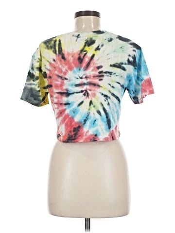 Volcom Short Sleeve T-Shirt (view 2)