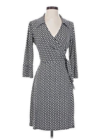 Laundry by Shelli Segal Casual Dress (view 1)