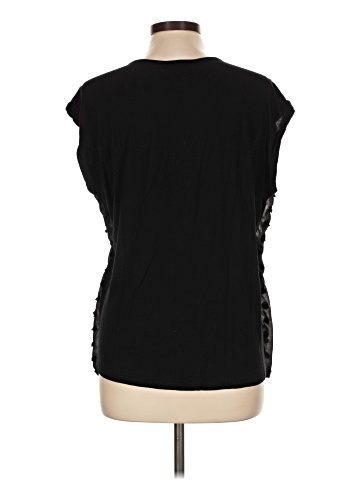 Papermoon Short Sleeve Blouse (view 2)