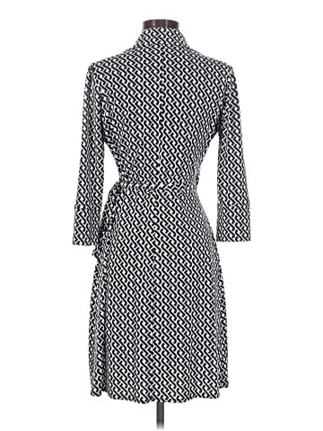 Laundry by Shelli Segal Casual Dress (view 2)