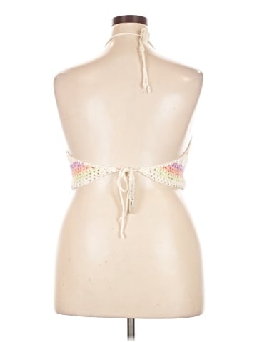 BP. Sleeveless Top (view 2)