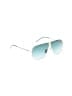 Givenchy Teal Sunglasses One size - photo 1