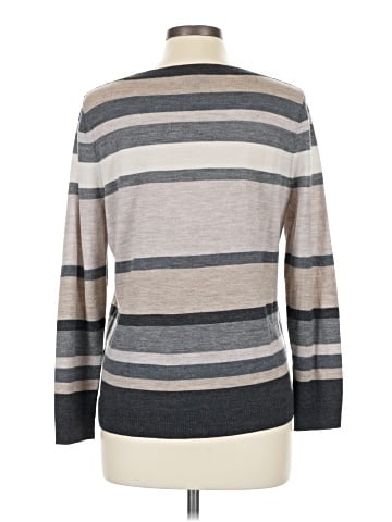 Talbots Wool Pullover Sweater (view 2)