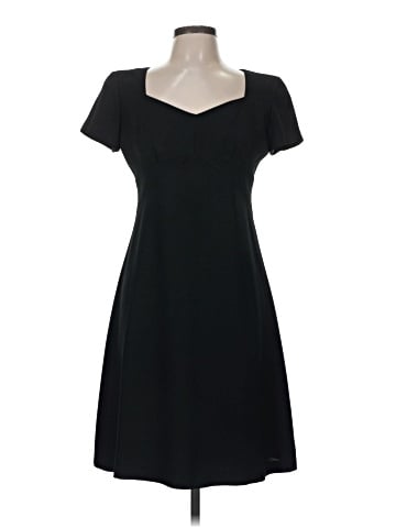 Liz Claiborne Casual Dress (view 1)