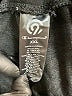 C9 By Champion Black Active Pants Size XXL - photo 7