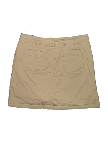 Croft & Barrow Casual Skirt (view 2)