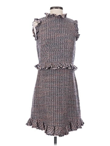 Rebecca Taylor Casual Dress (view 1)