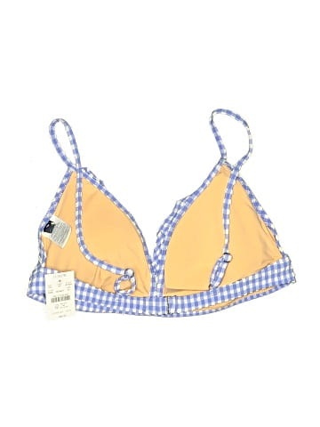 J.Crew Factory Store Swimsuit Top (view 2)