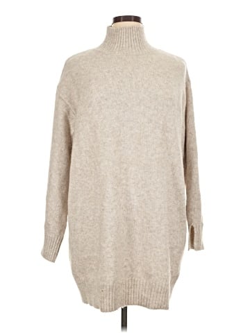 H&M Turtleneck Sweater (view 1)
