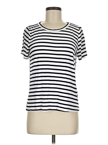 Green Envelope Short Sleeve T-Shirt (view 1)