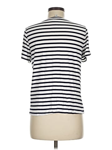 Green Envelope Short Sleeve T-Shirt (view 2)