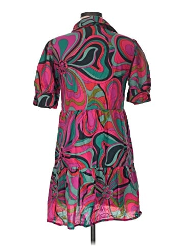Karlie Casual Dress (view 2)