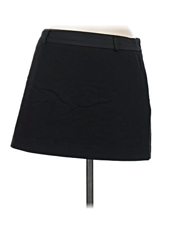 Zara Casual Skirt (view 1)